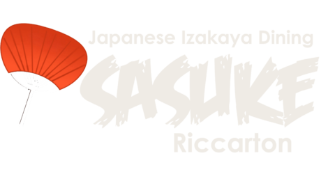 SASUKE Riccarton